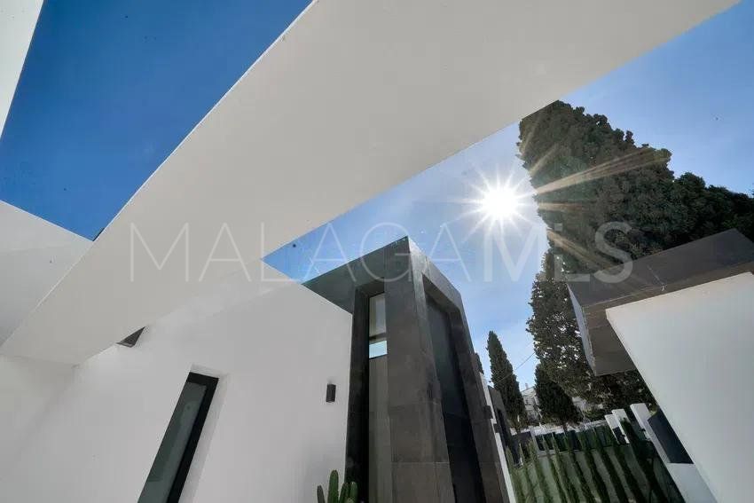 Villa for sale in Mijas Golf