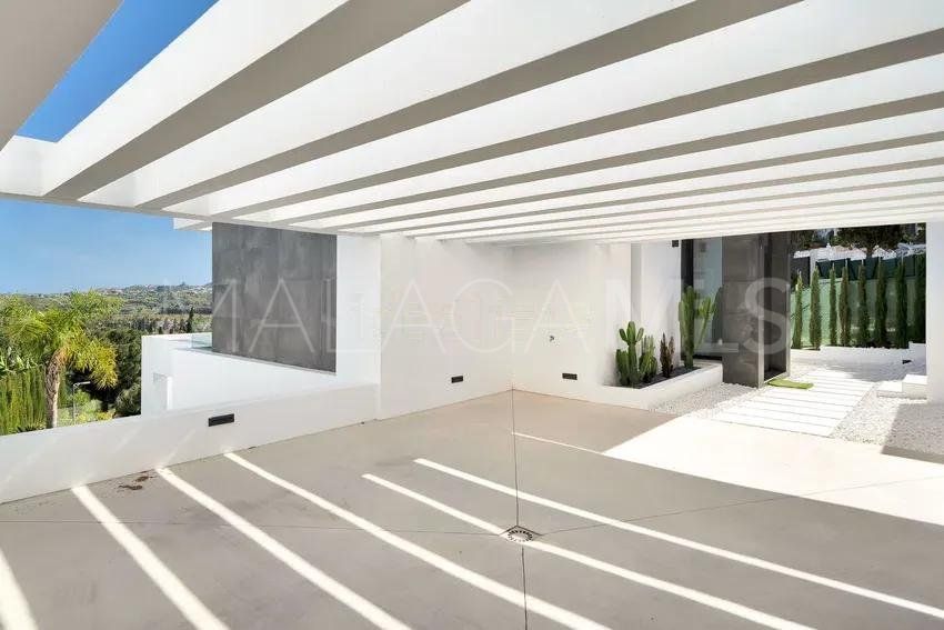 Se vende villa in Mijas Golf