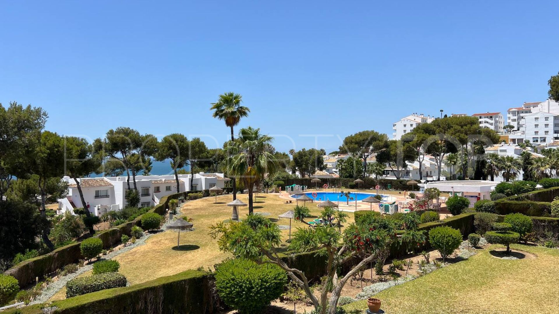 Apartamento en venta en Riviera del Sol