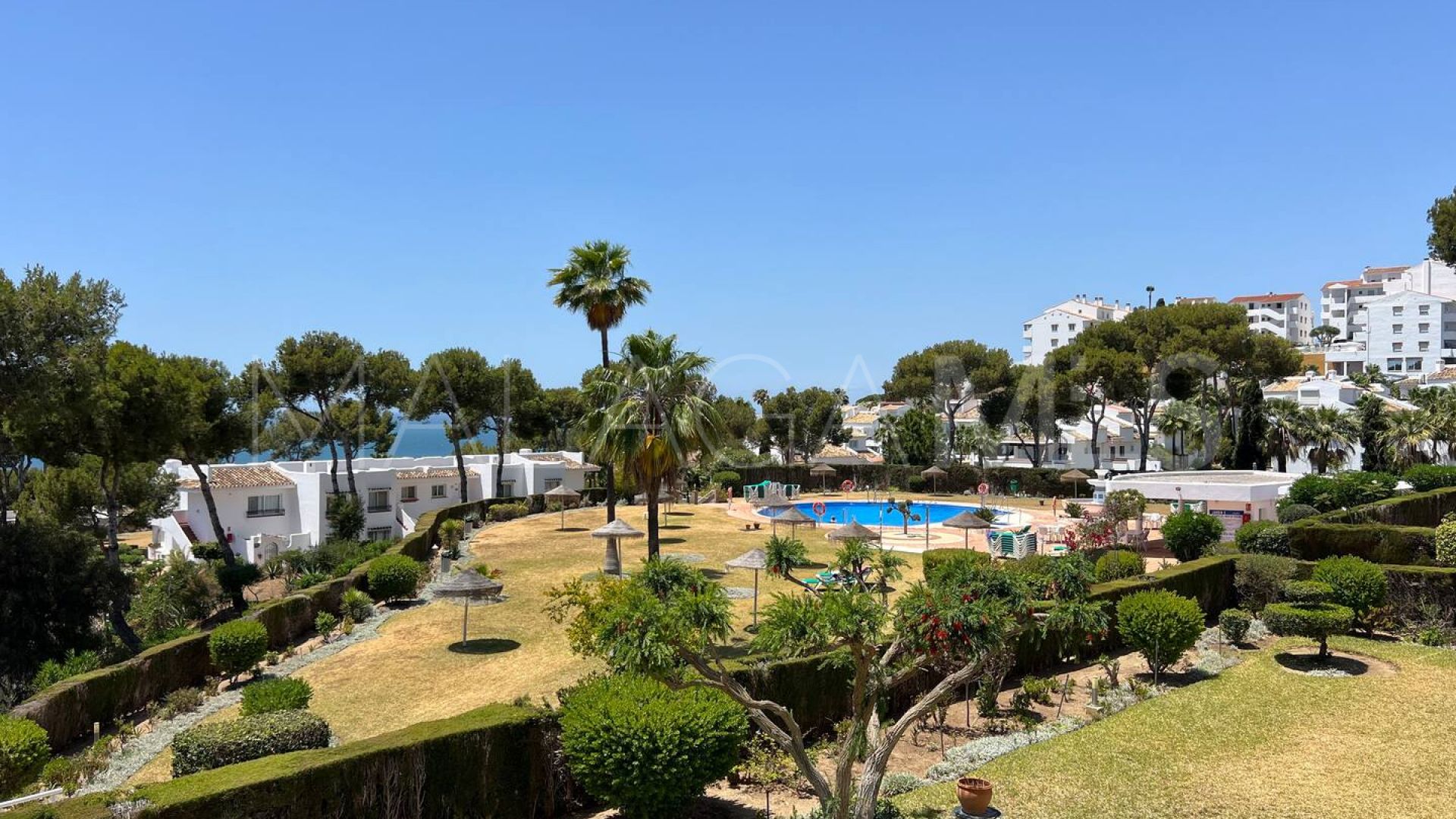 Apartamento for sale in Riviera del Sol