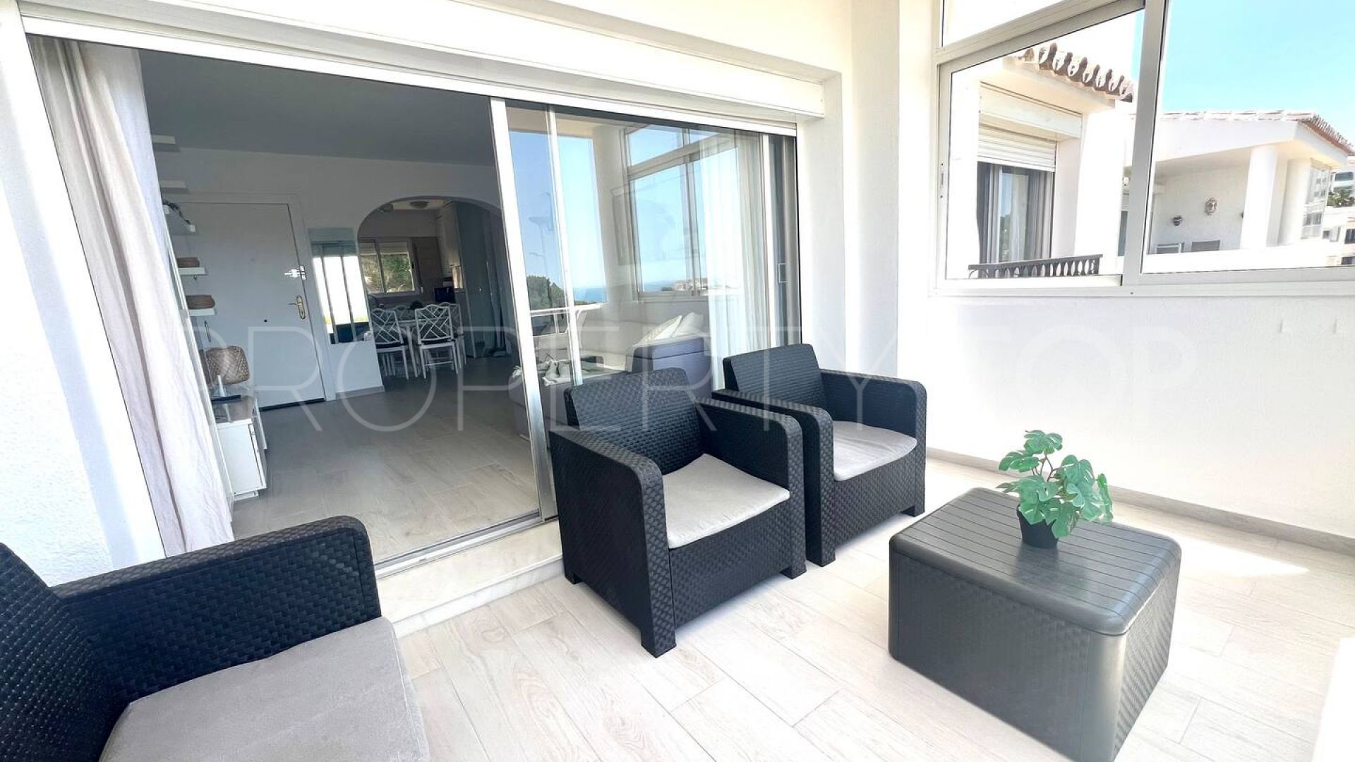 Apartamento en venta en Riviera del Sol