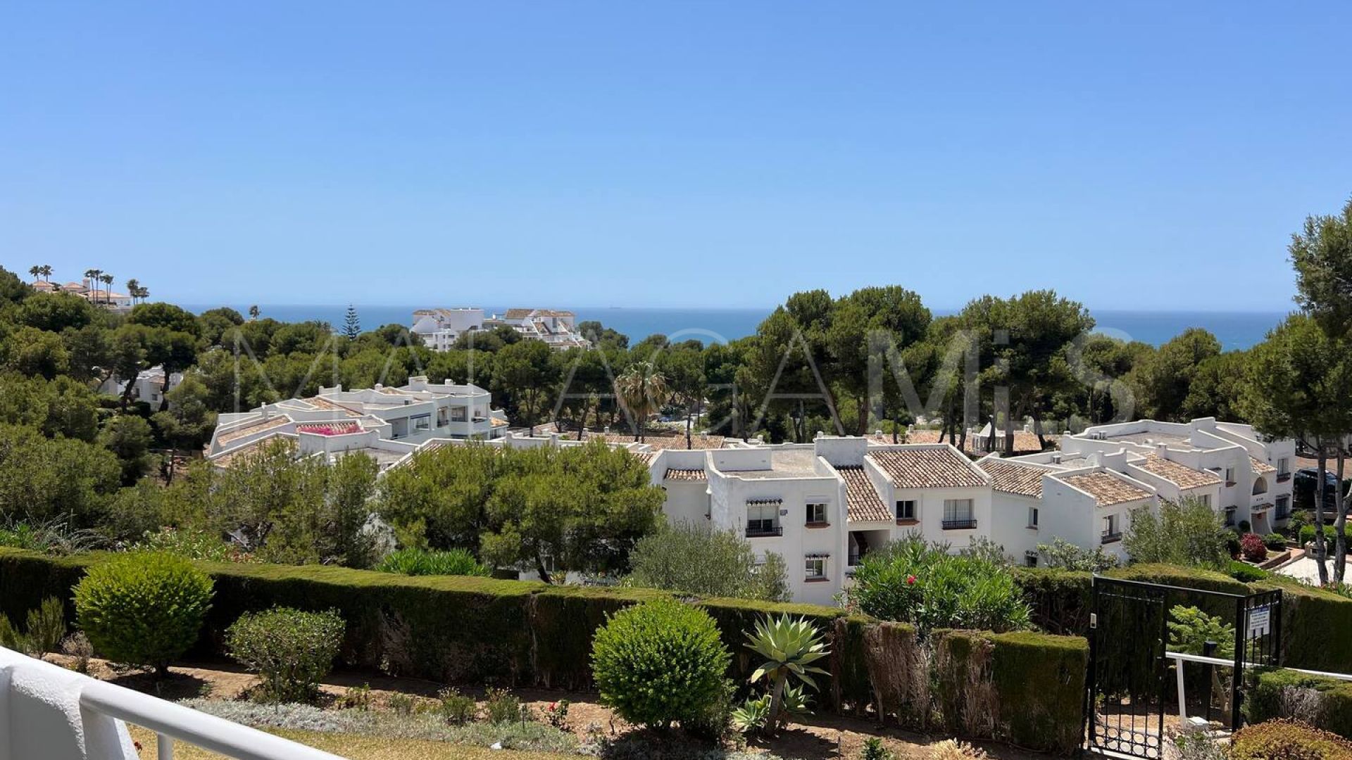 Apartamento for sale in Riviera del Sol