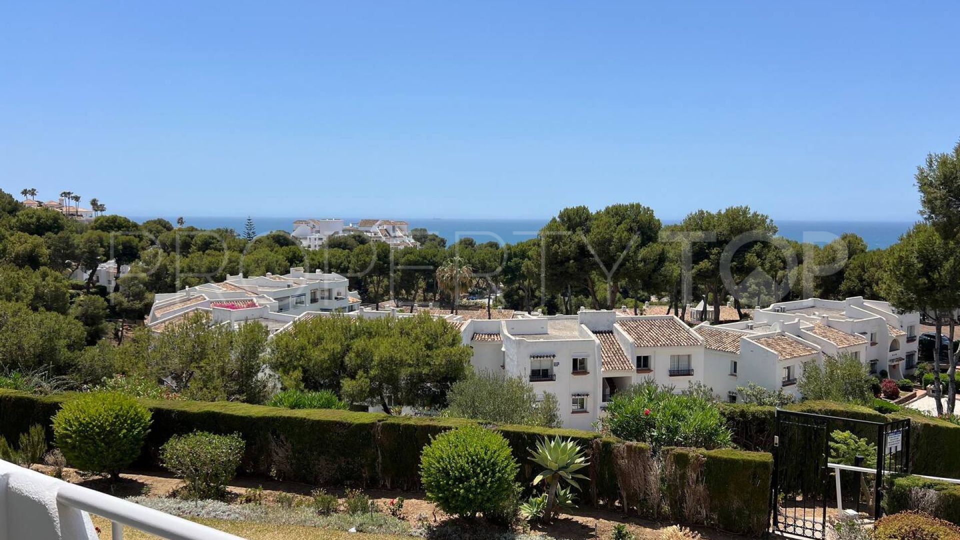 Apartamento en venta en Riviera del Sol