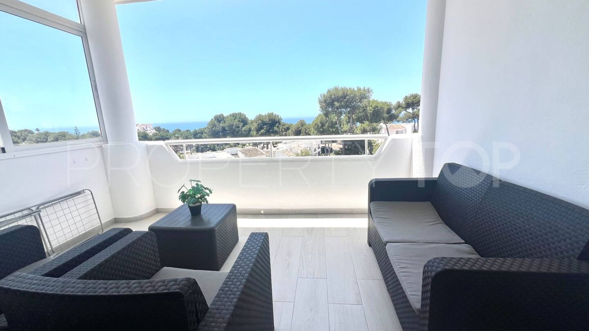 Apartamento en venta en Riviera del Sol