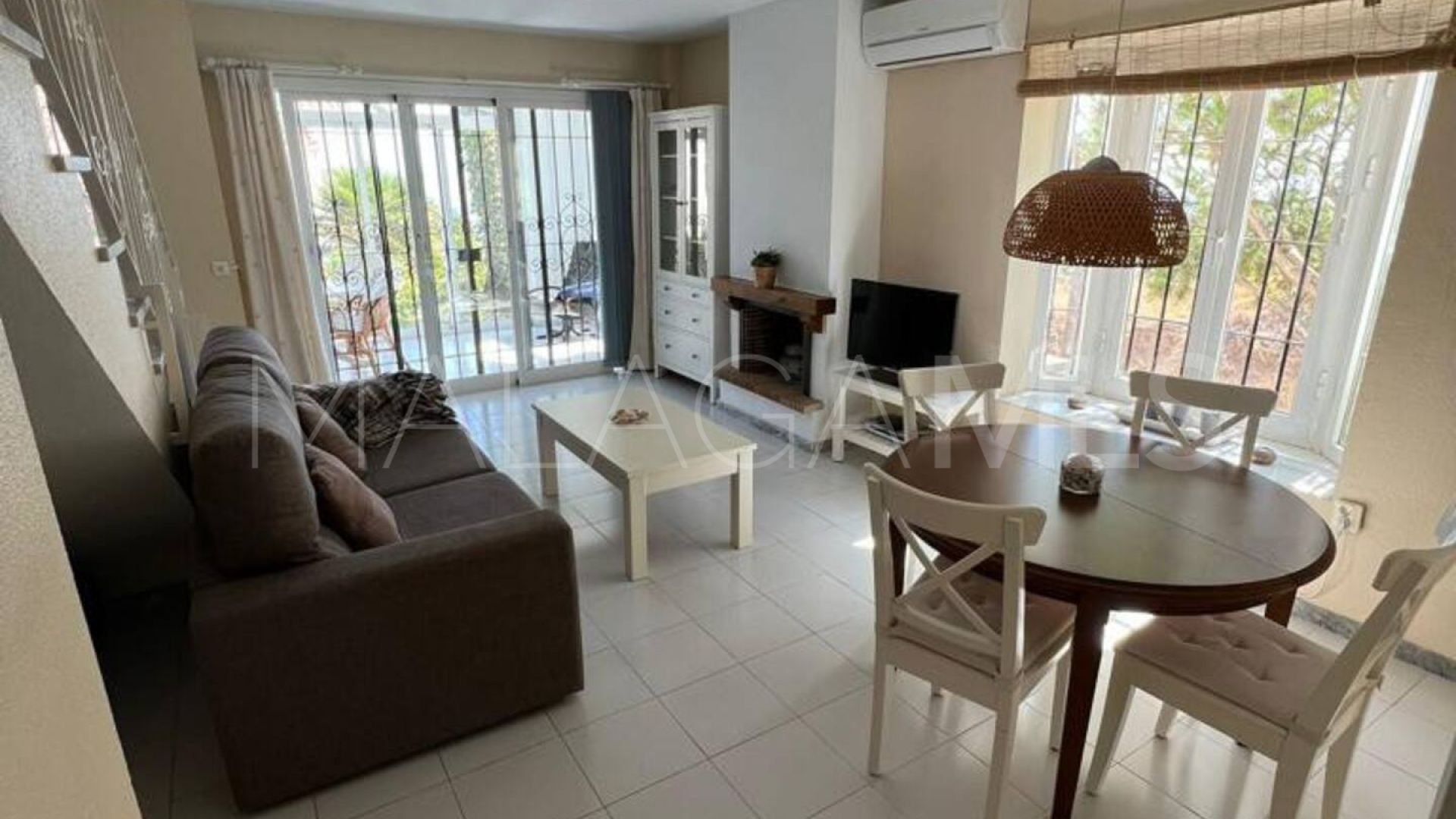 Maison de ville for sale in Playamarina