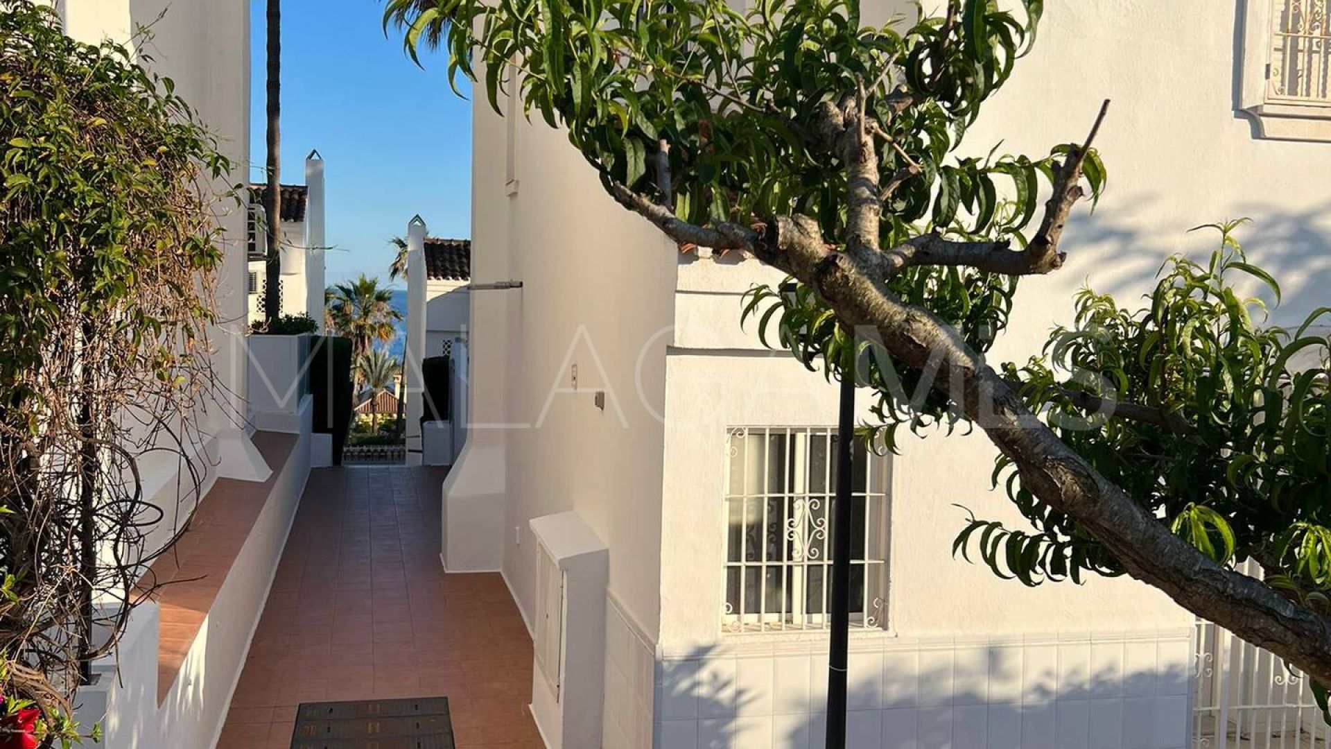 Maison de ville for sale in Playamarina