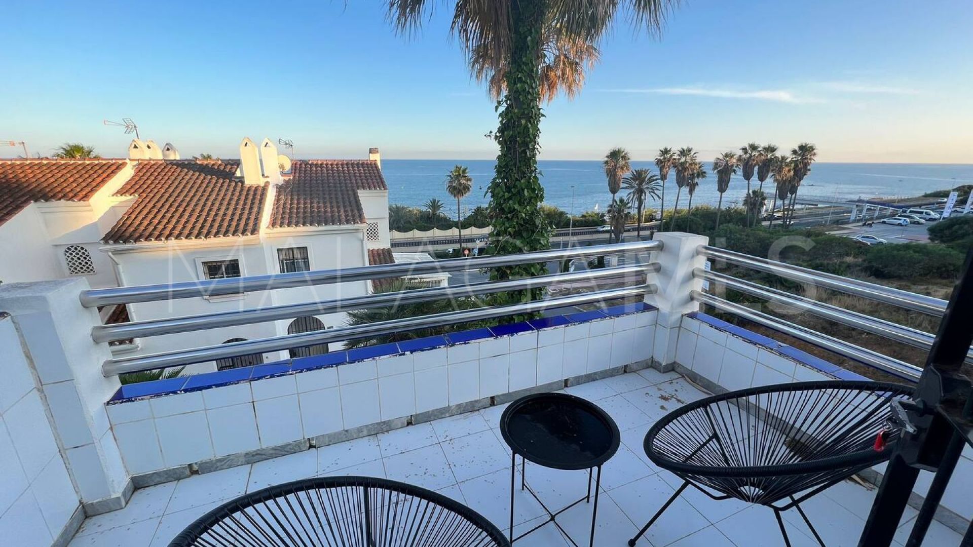 Maison de ville for sale in Playamarina