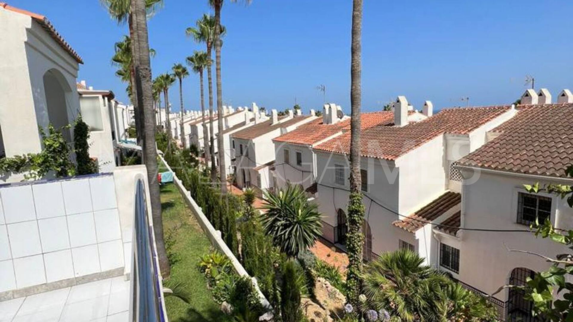 Maison de ville for sale in Playamarina