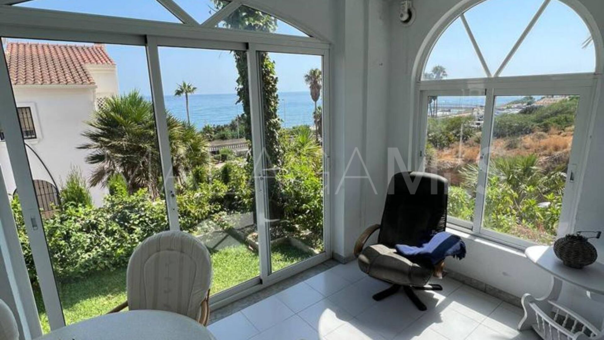 Maison de ville for sale in Playamarina