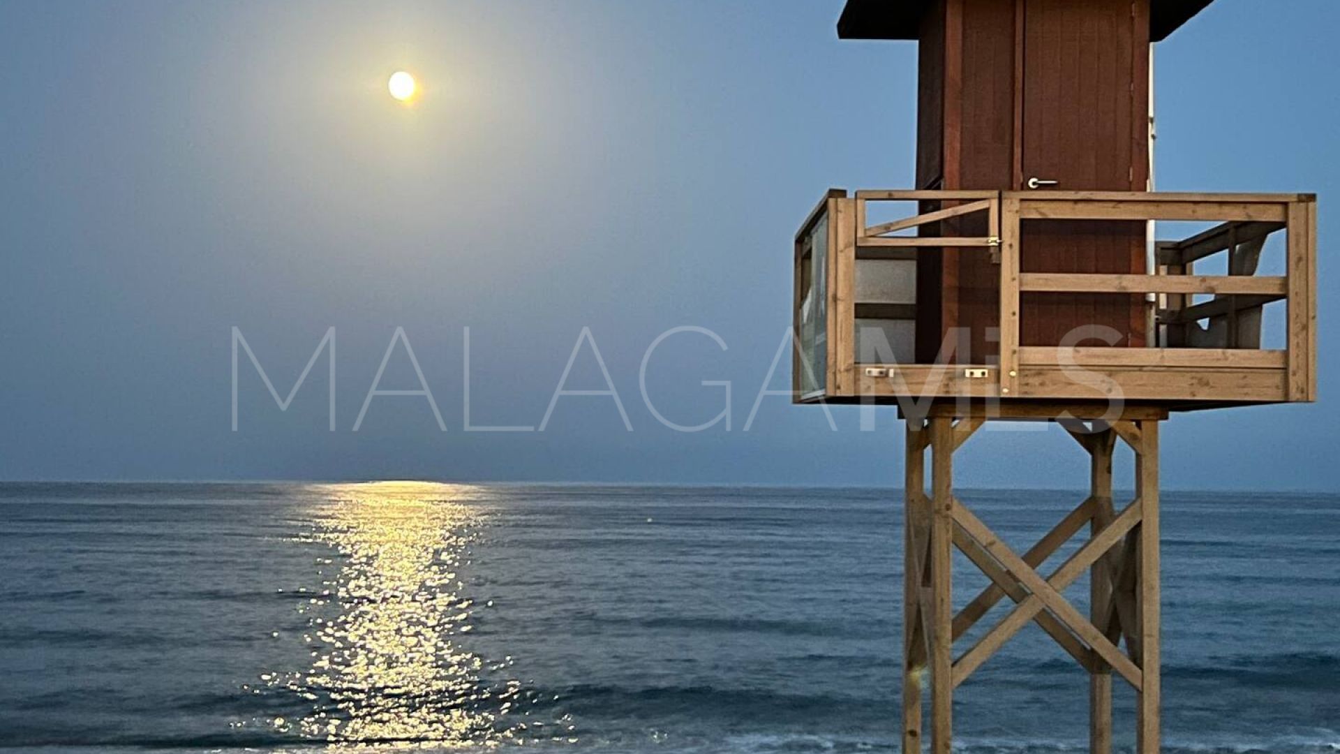 Maison de ville for sale in Playamarina