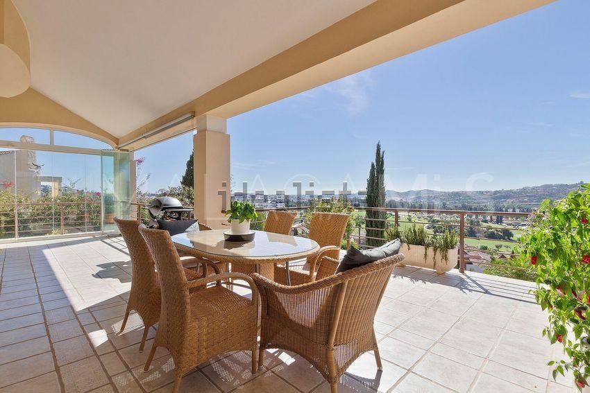 Villa for sale in Mijas Golf