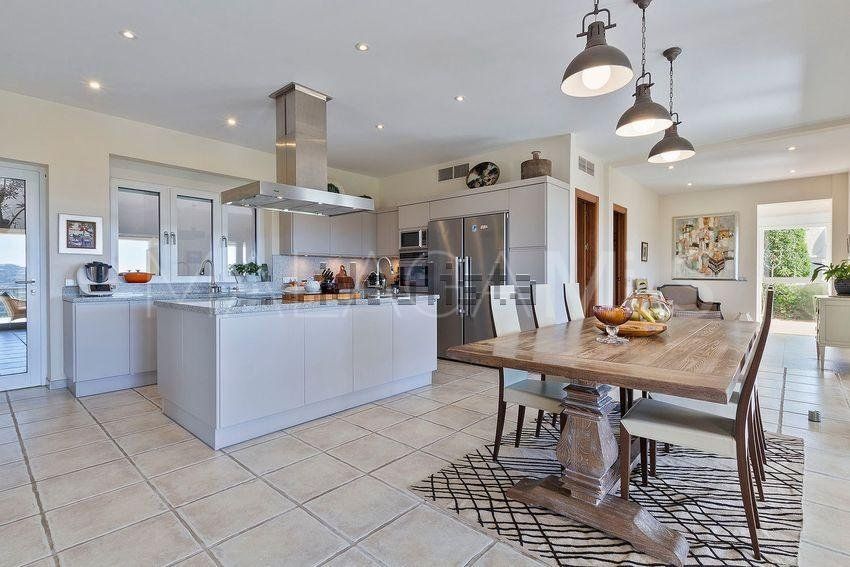 Villa for sale in Mijas Golf