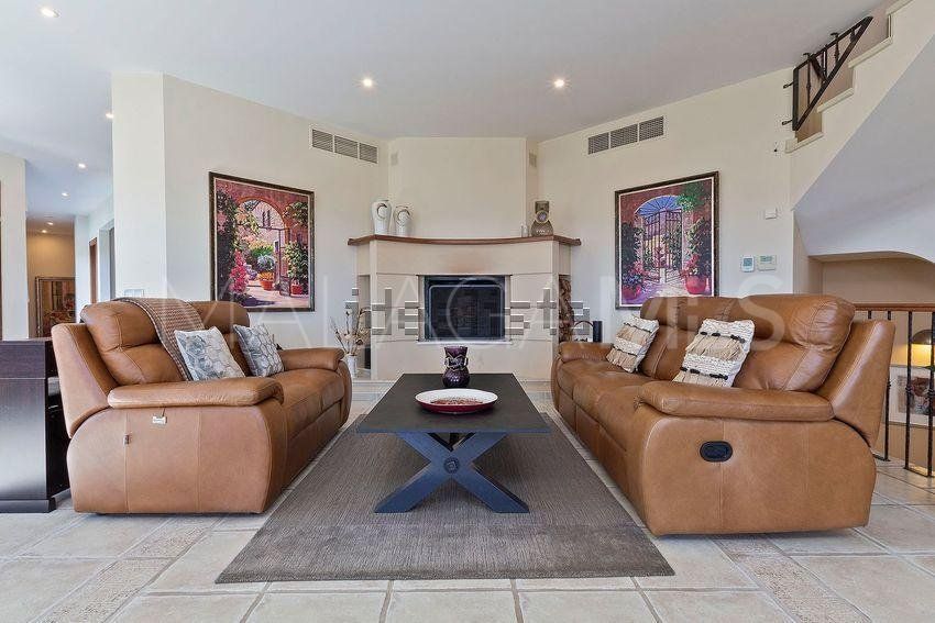Villa for sale in Mijas Golf