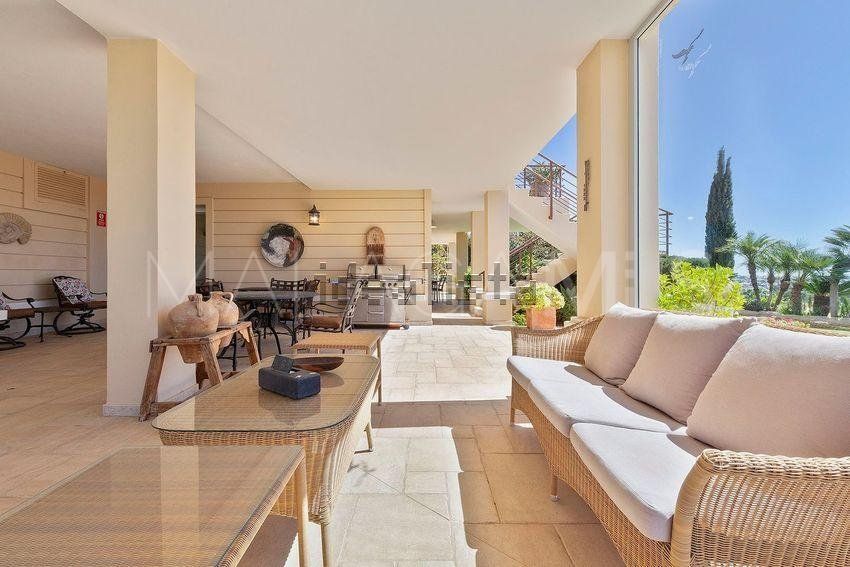 Villa for sale in Mijas Golf