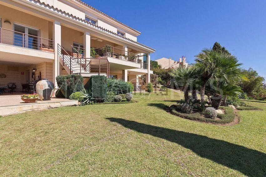 Villa for sale in Mijas Golf