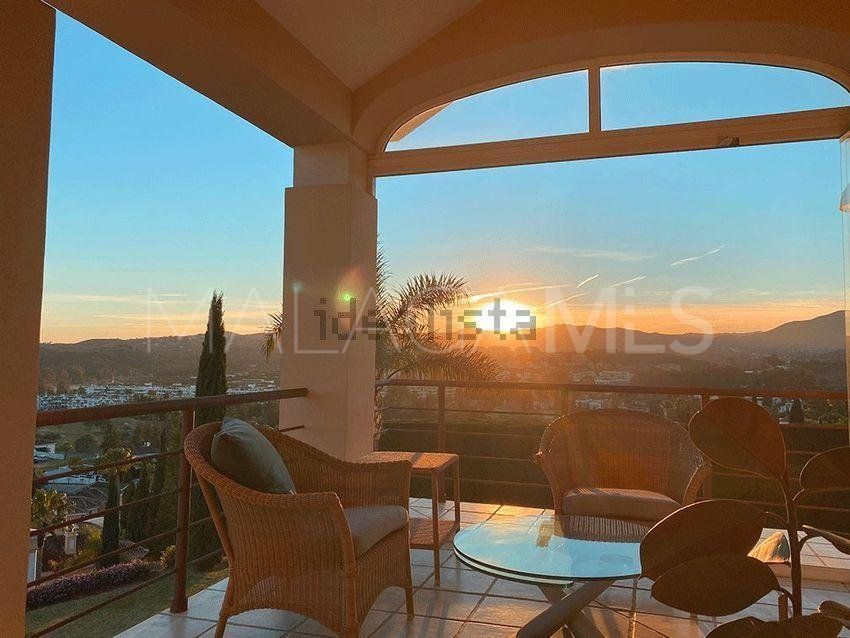 Villa for sale in Mijas Golf