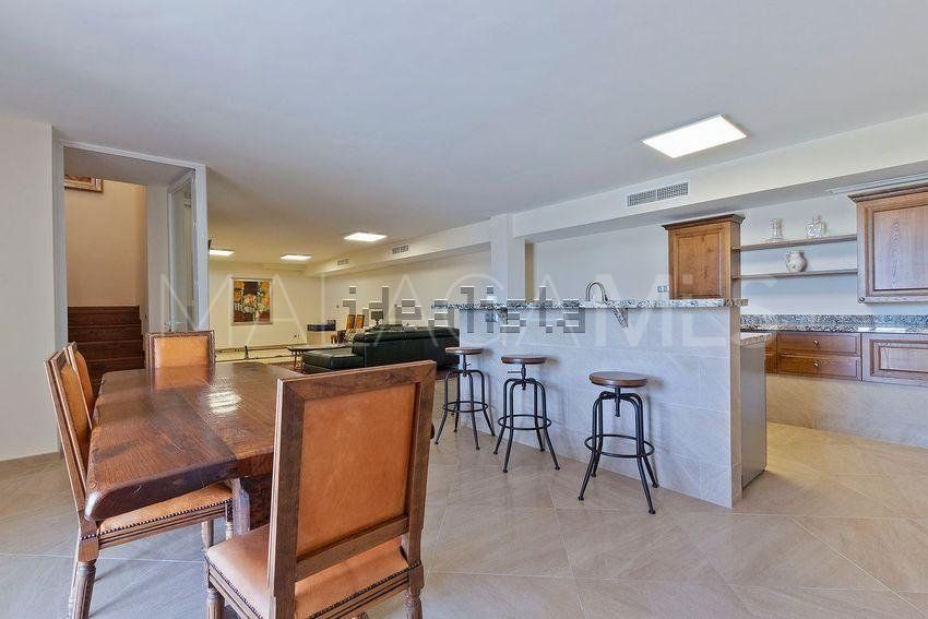 Villa for sale in Mijas Golf