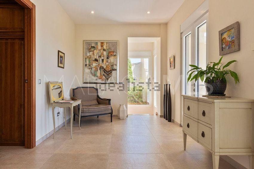 Villa for sale in Mijas Golf