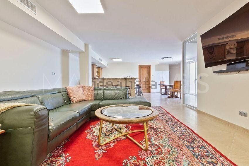 Villa for sale in Mijas Golf