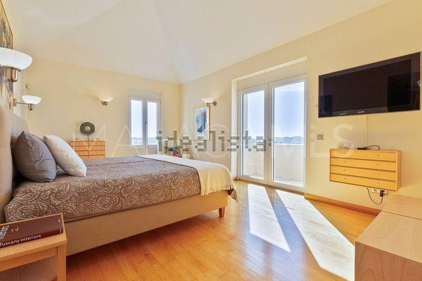 Villa for sale in Mijas Golf