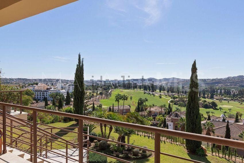 Villa for sale in Mijas Golf