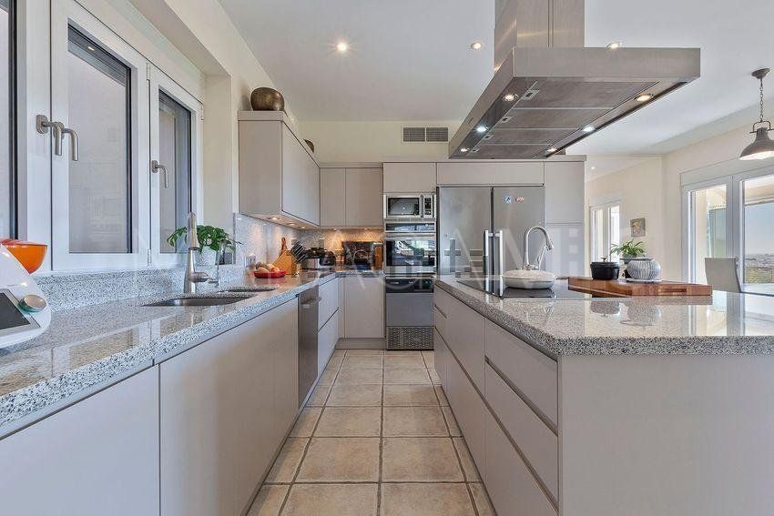 Villa for sale in Mijas Golf