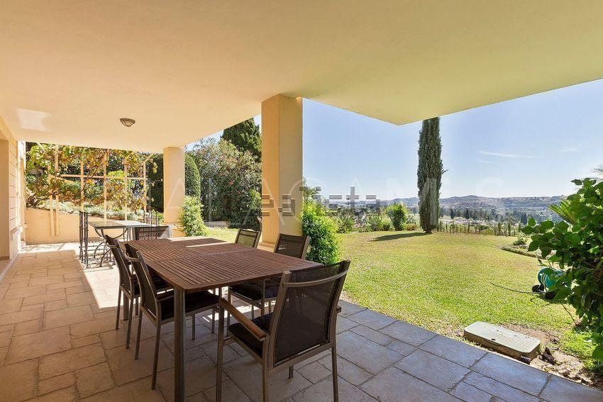 Villa for sale in Mijas Golf