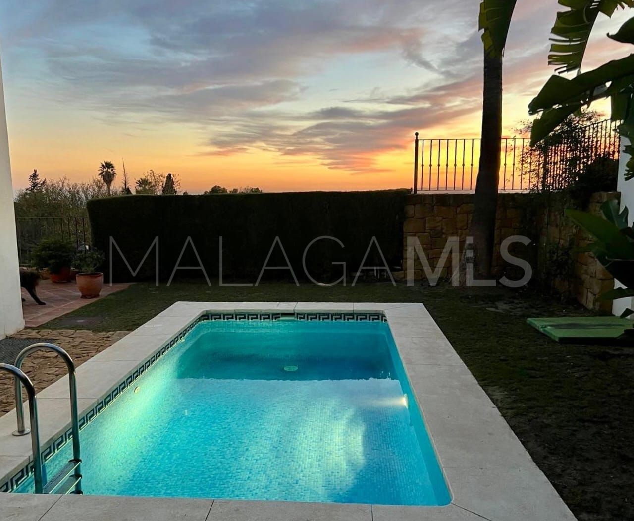 Casa a la venta with 3 bedrooms in Sierra Blanca Country Club