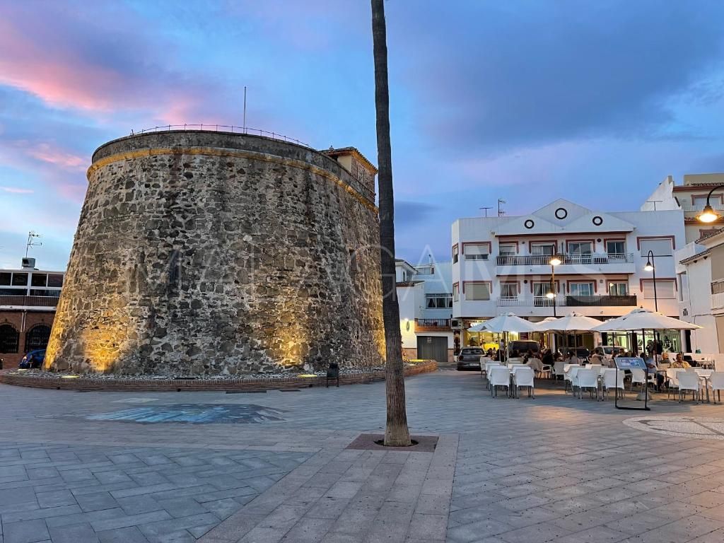 Maison de ville for sale in Cala de Mijas