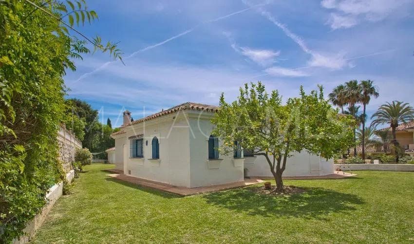 Chalet for sale in Mijas Golf