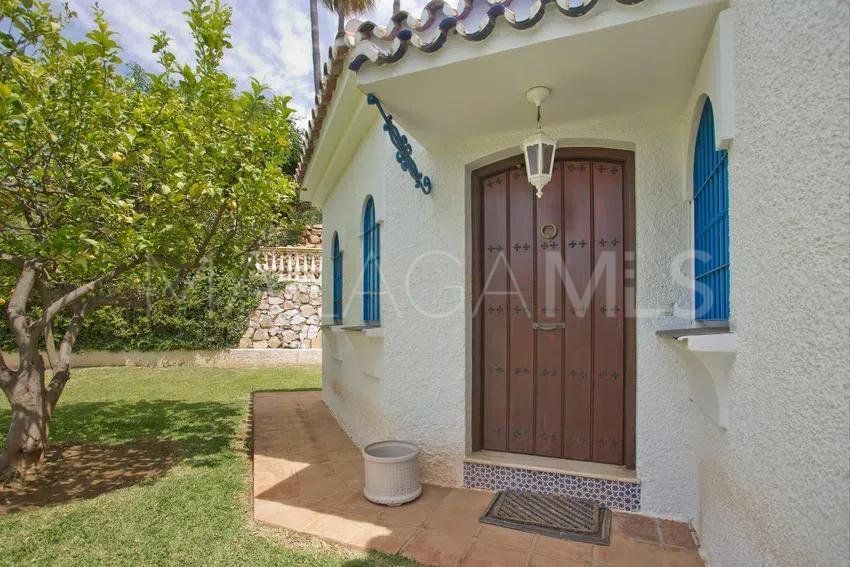 Chalet for sale in Mijas Golf