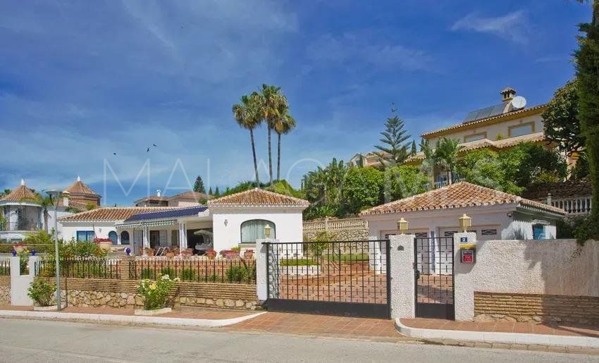 Chalet for sale in Mijas Golf