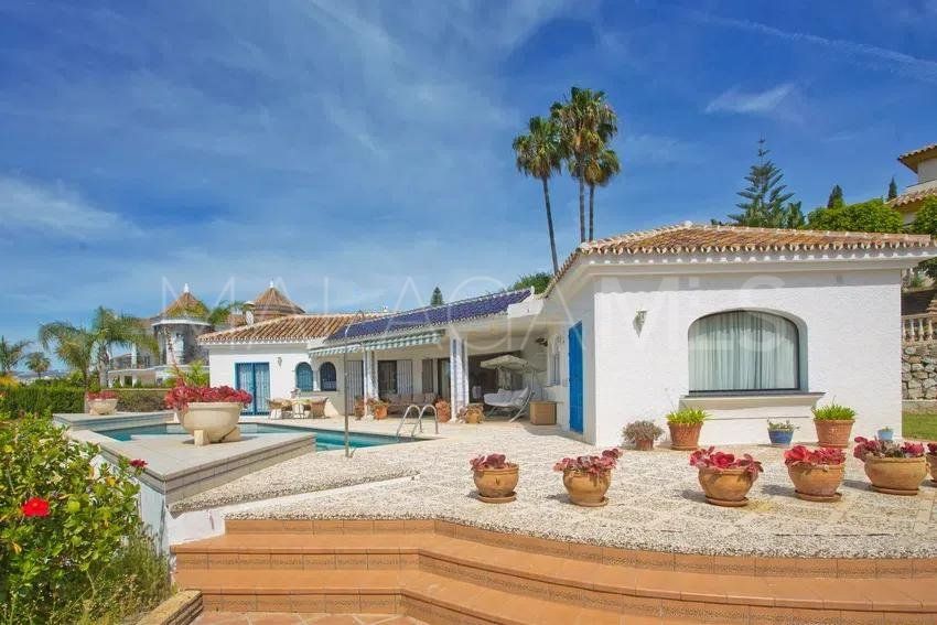 Chalet for sale in Mijas Golf