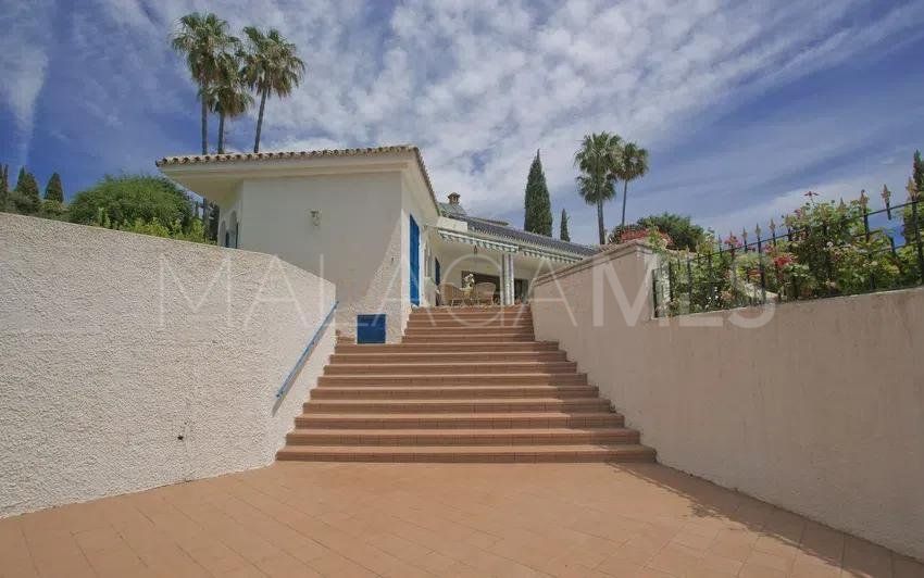 Chalet for sale in Mijas Golf