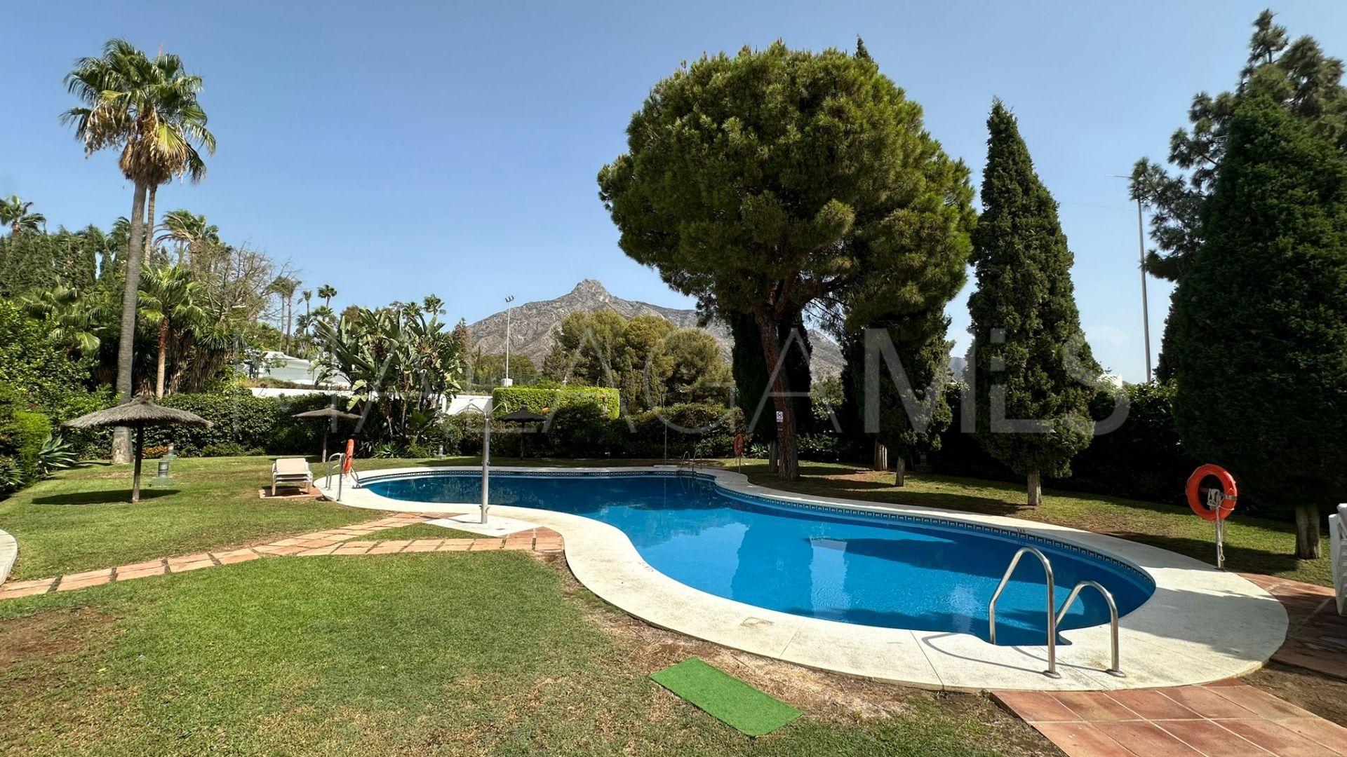 Apartamento for sale in Coto Real II