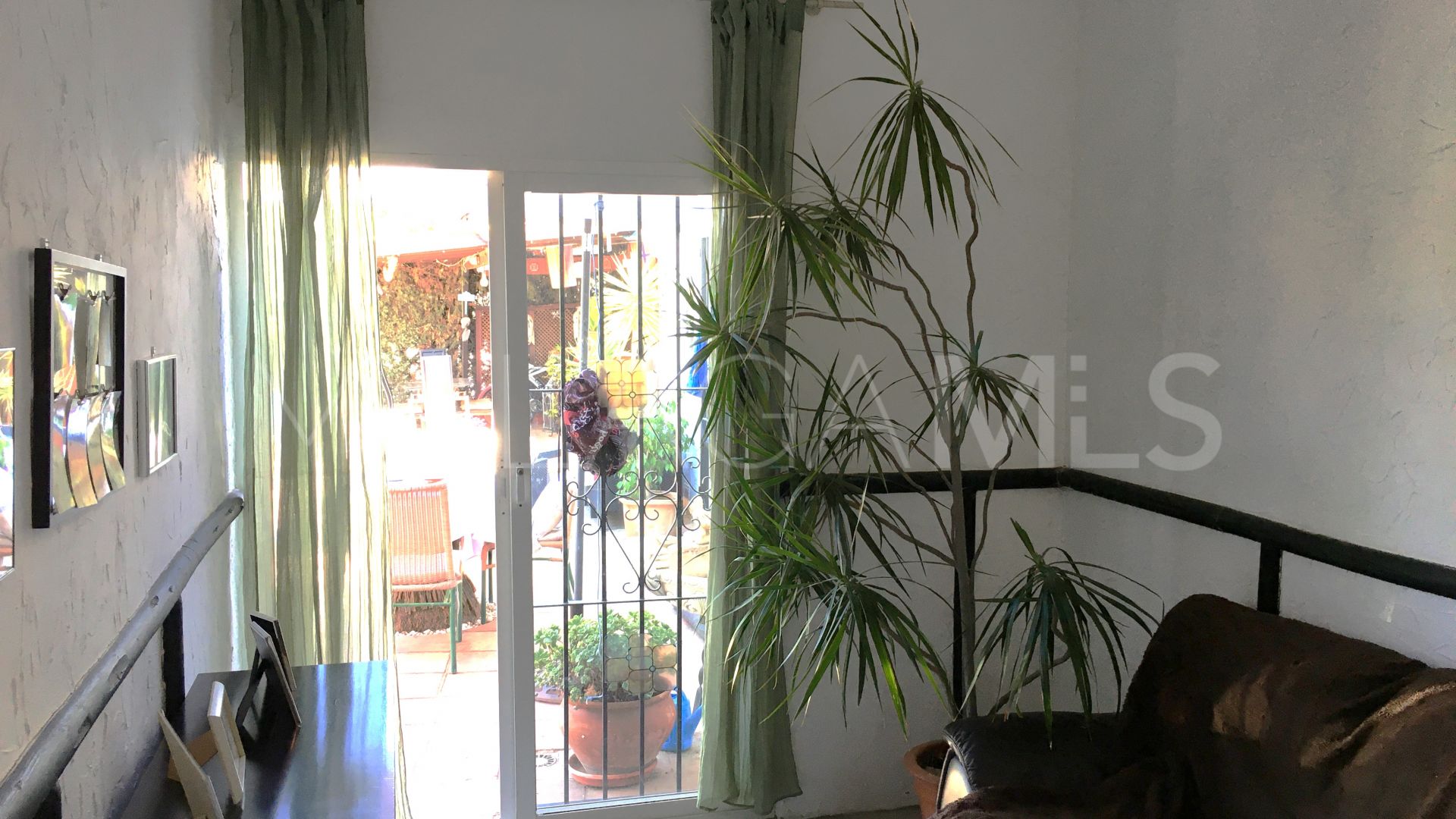 Estepona Golf 4 bedrooms villa for sale