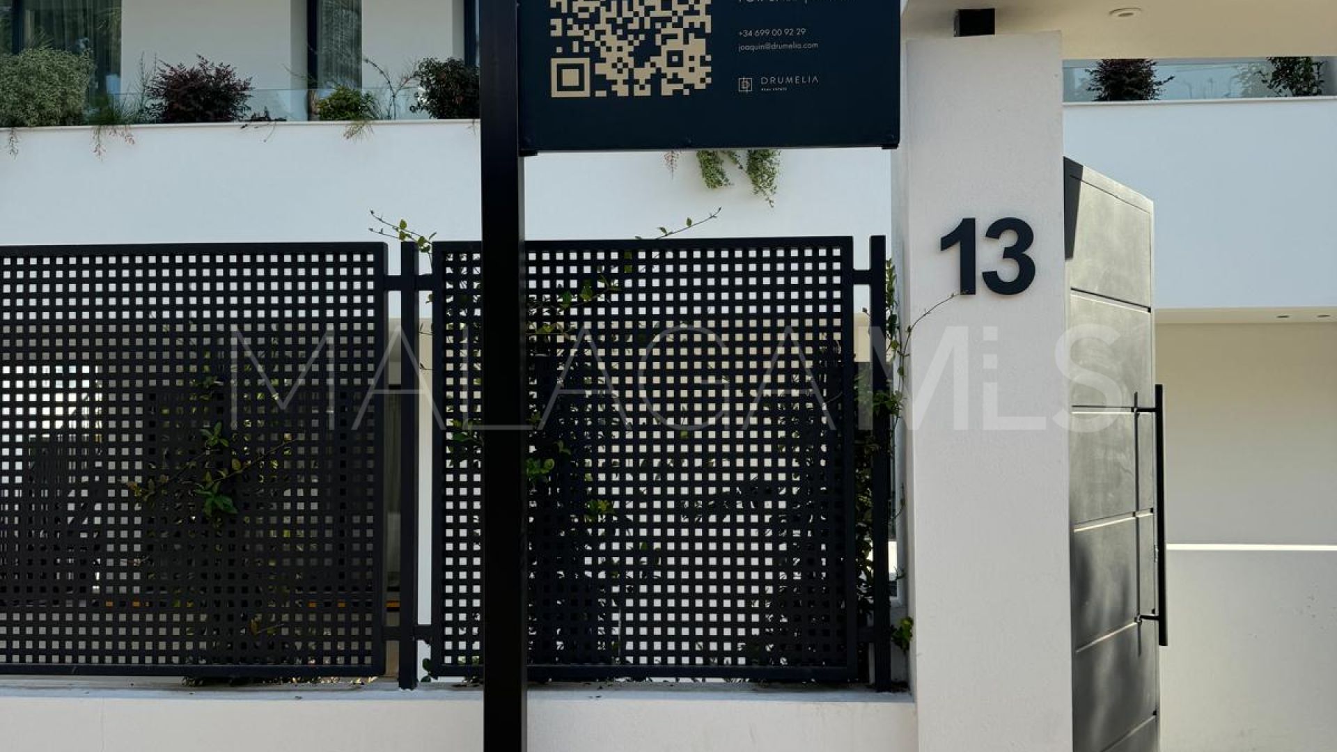 Haus for sale in El Chaparral