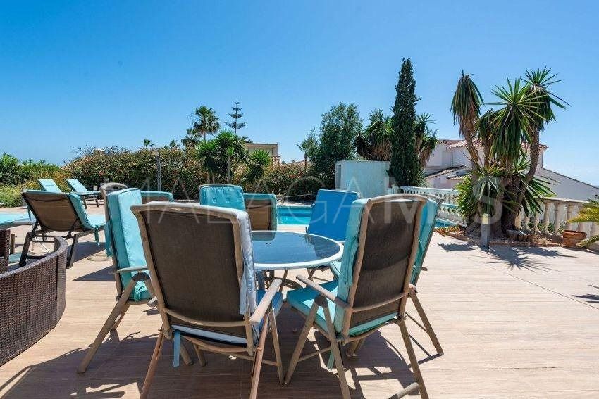 Haus for sale in El Chaparral