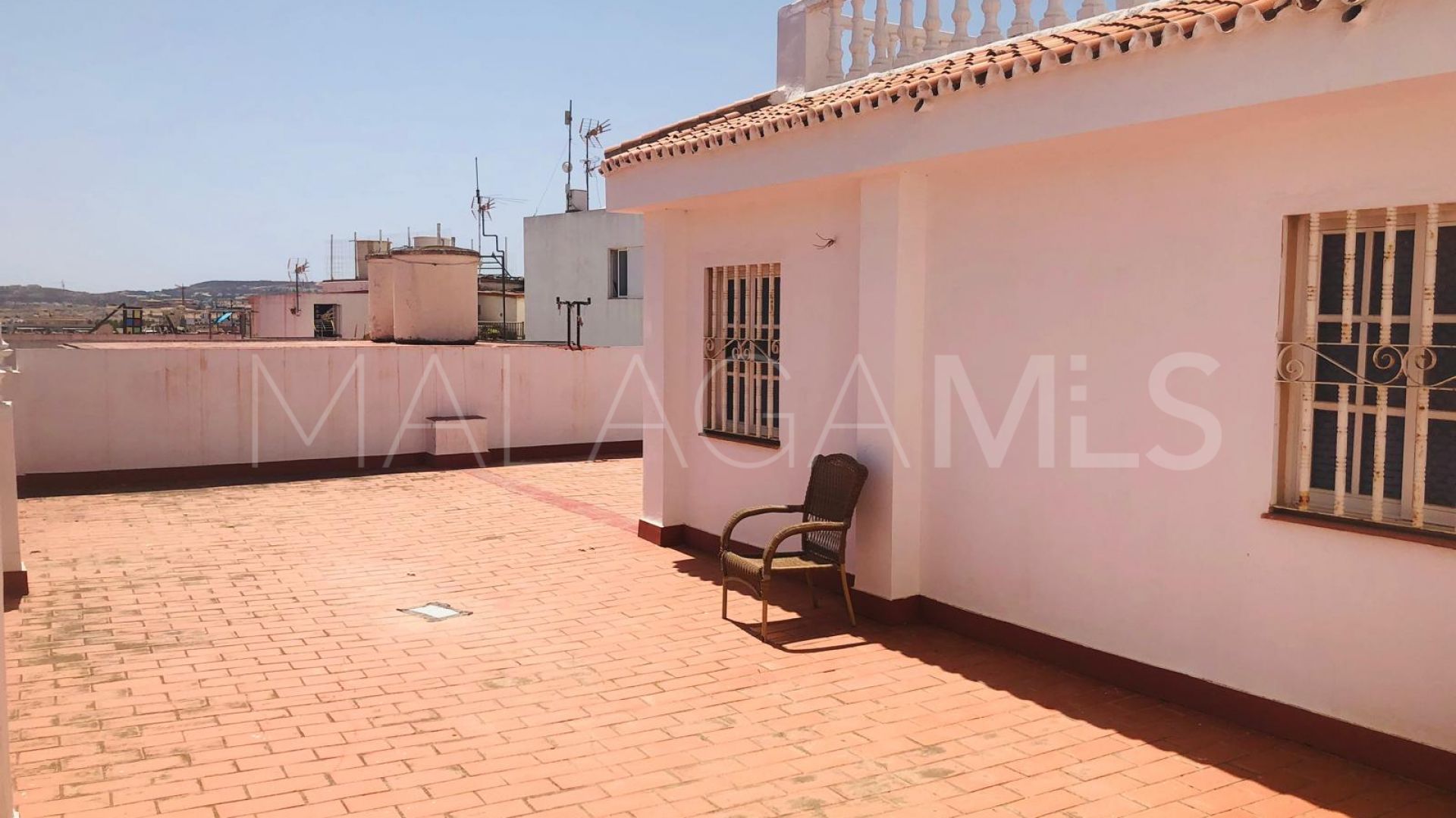 Duplex for sale in Mijas Costa