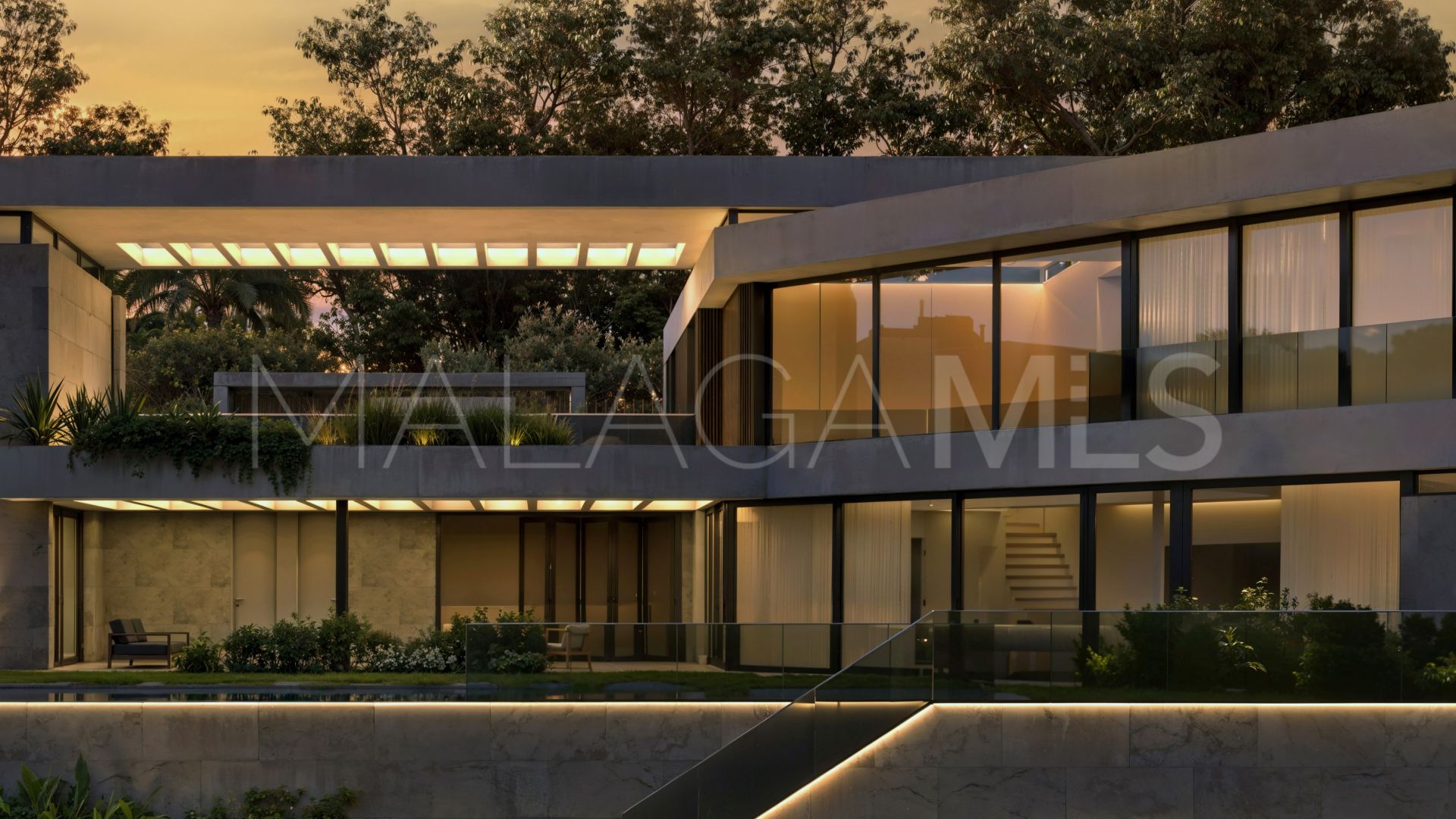 Plot for sale in Mijas Golf