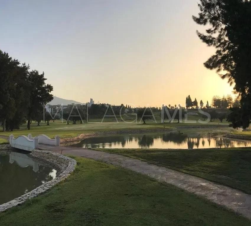 Grundstück for sale in Mijas Golf