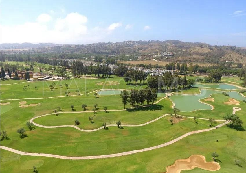 Grundstück for sale in Mijas Golf