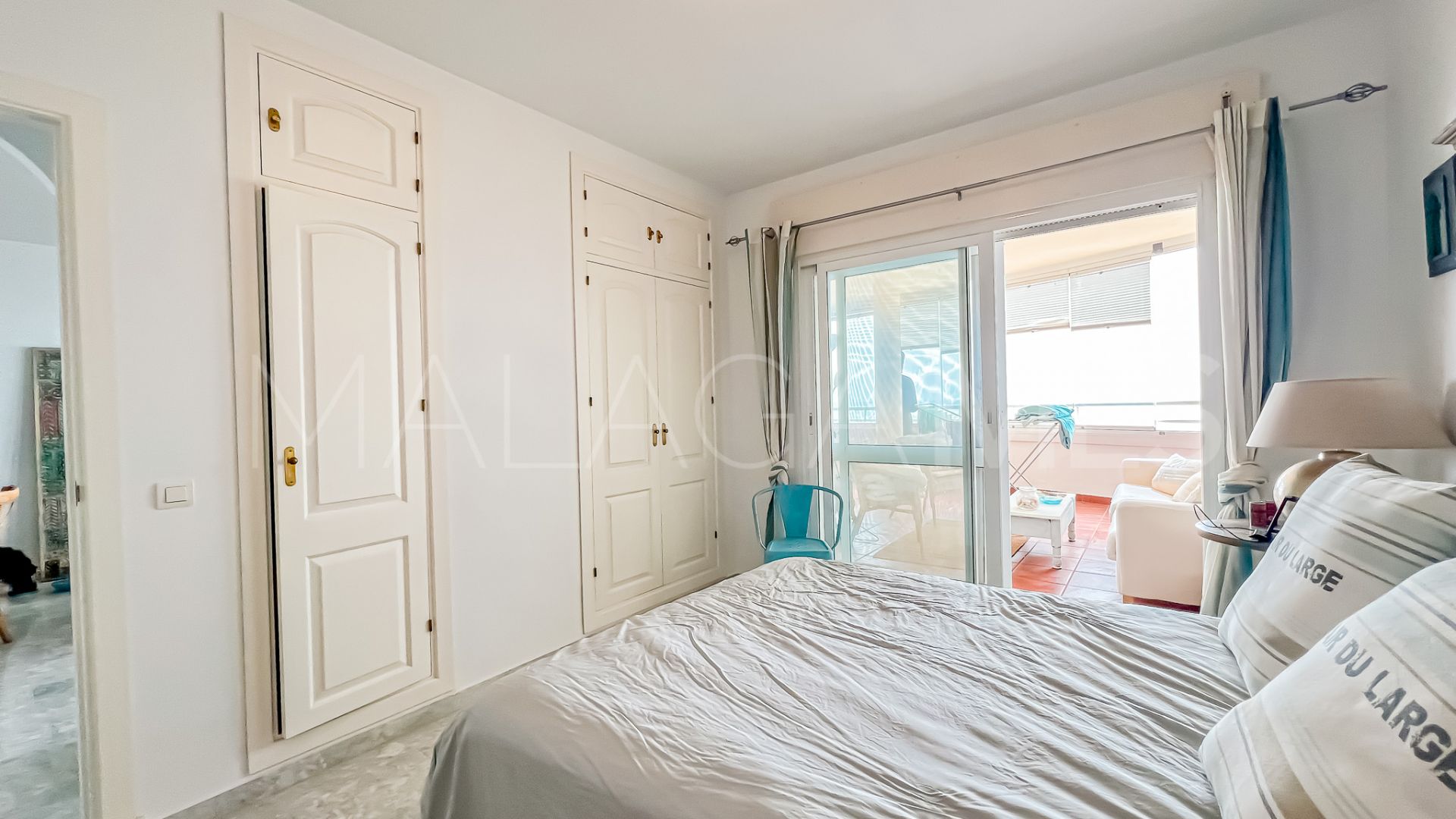 Apartment with 2 bedrooms for sale in Torrequebrada