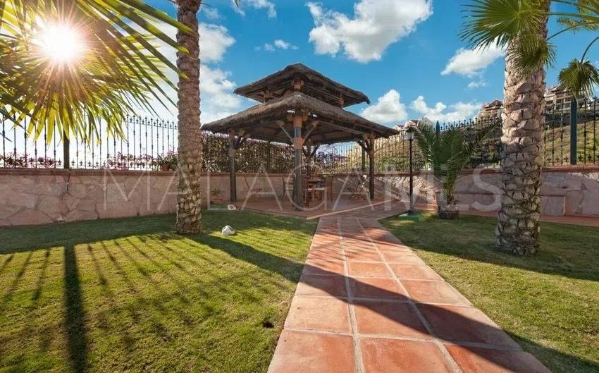 Cala de Mijas, villa de 7 bedrooms for sale