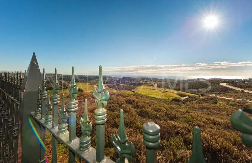 Cala de Mijas, villa de 7 bedrooms for sale