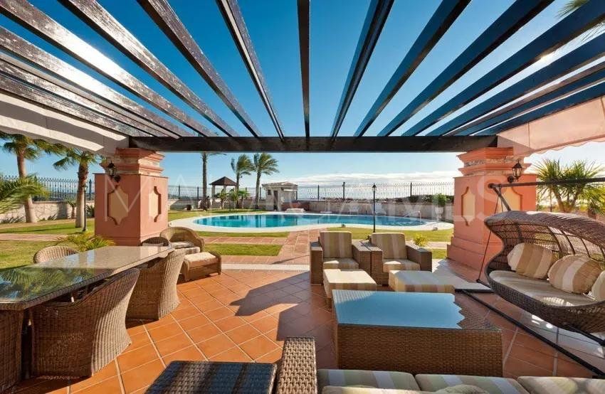 Cala de Mijas, villa de 7 bedrooms for sale