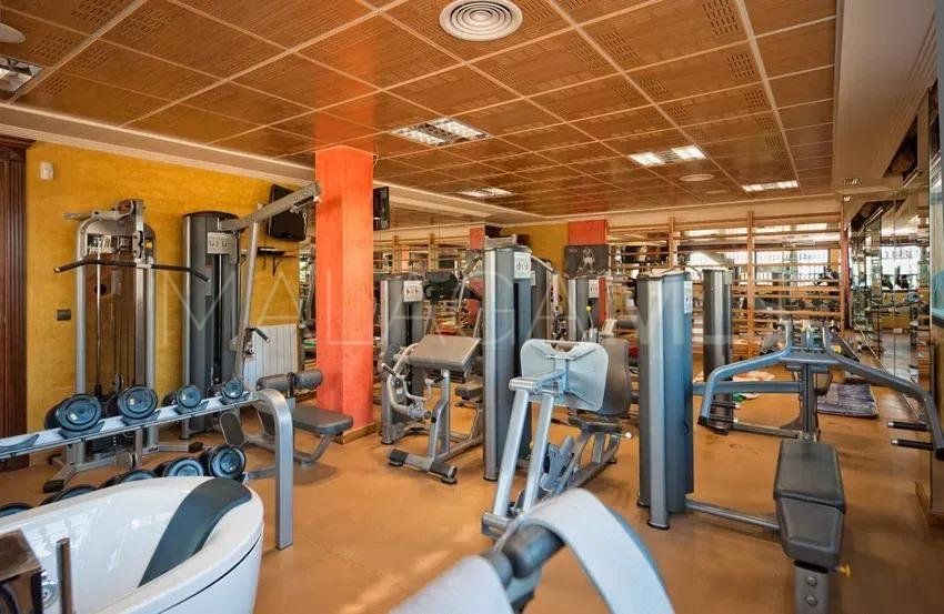 Cala de Mijas, villa de 7 bedrooms for sale