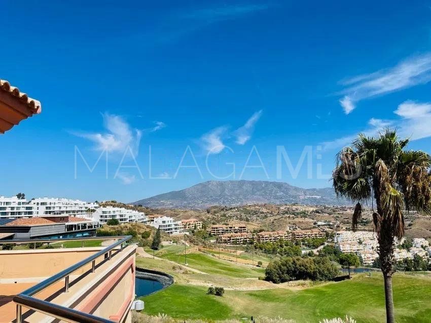Cala de Mijas, villa de 7 bedrooms for sale