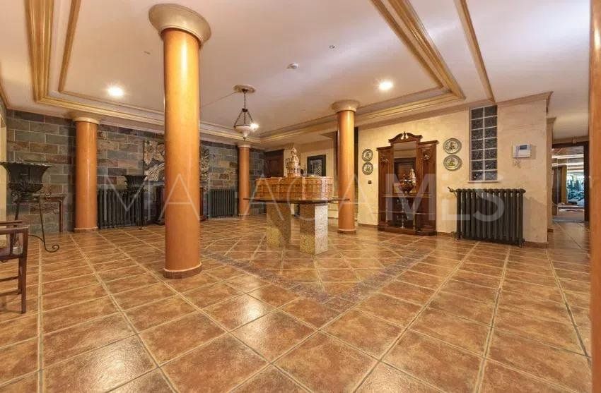 Cala de Mijas, villa de 7 bedrooms for sale