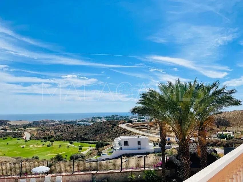 Cala de Mijas, villa de 7 bedrooms for sale